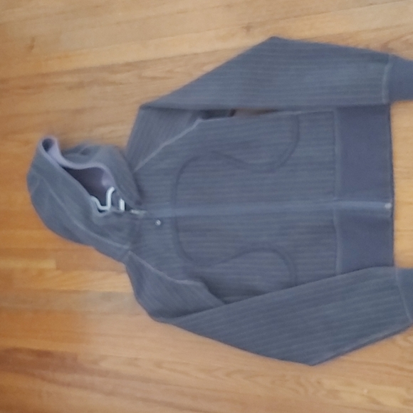 Lululemon scuba hoodie - Picture 2 of 4